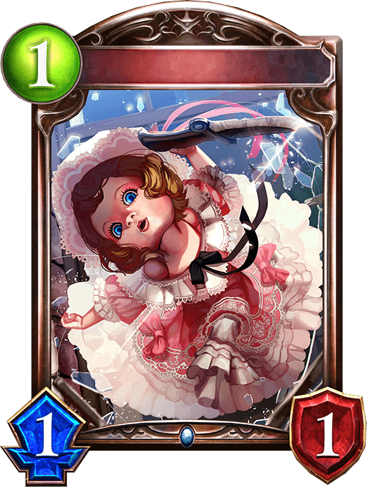 Puppet's Play