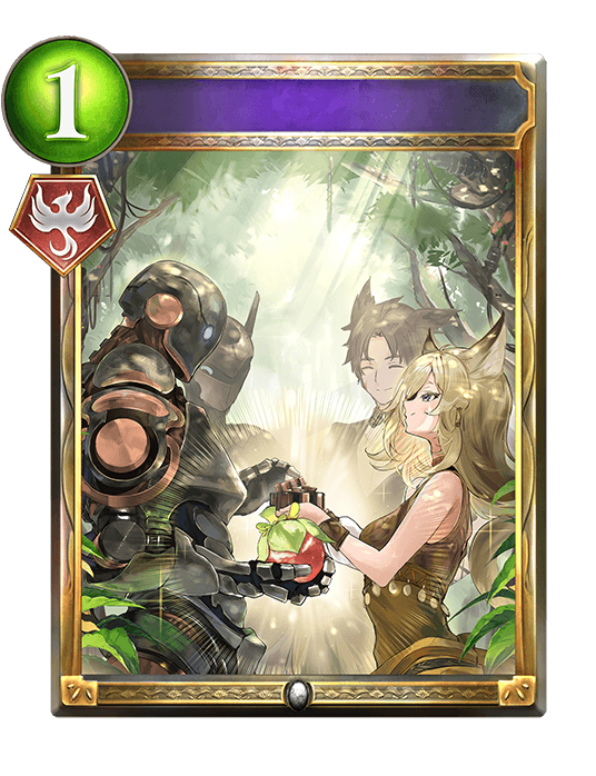 Naterran Peace