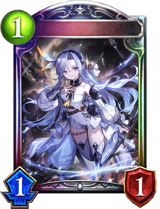 Elena, Defier of Destiny