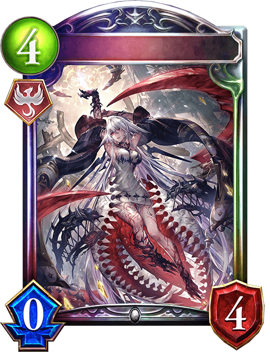 Benevolent Mother