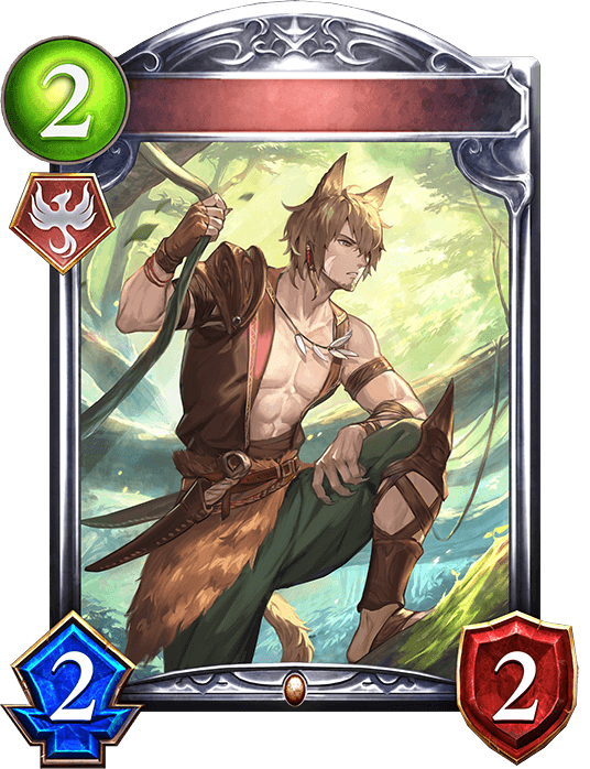 Naterran Defender