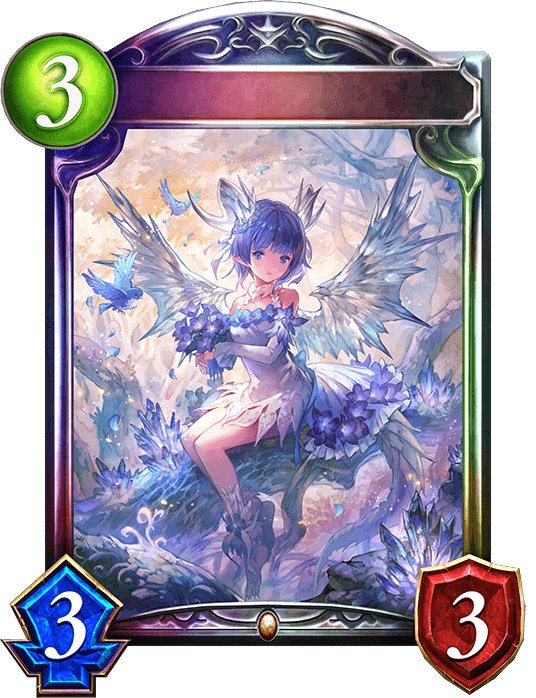 Crystalshard Dragonewt