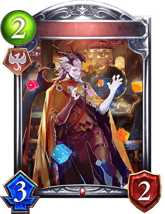 Dice Devil