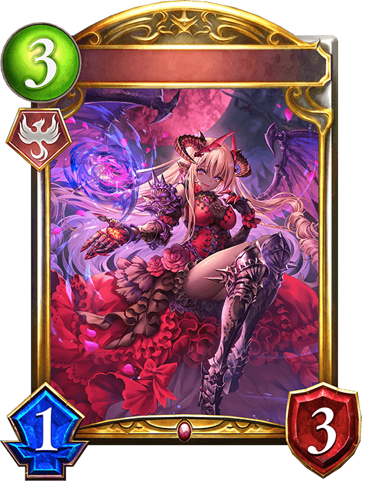 Raving Vampire