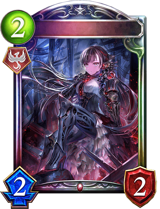 Mono, Garnet Challenger