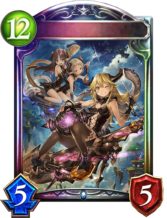 Postapocalyptic Girls