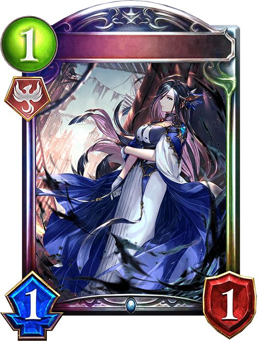 Illganeau, Restored Wretch