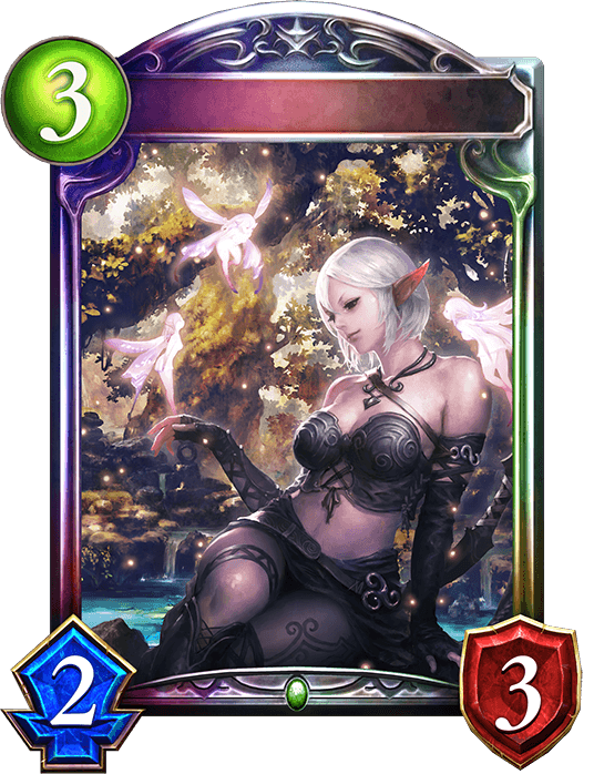 Ancient Elf