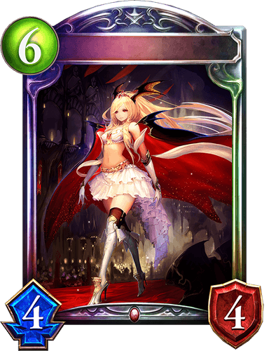 Queen Vampire