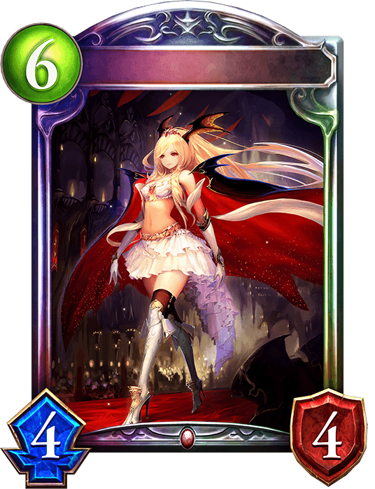 Queen Vampire