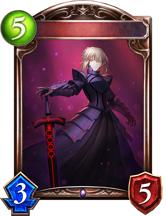 Saber Alter