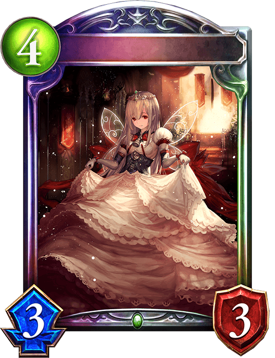 Aria, Guiding Fairy