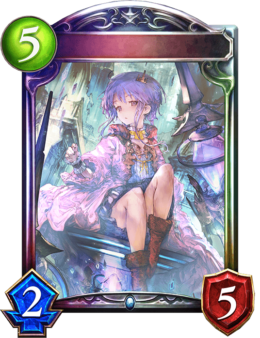 Spinaria, Keeper of Enigmas