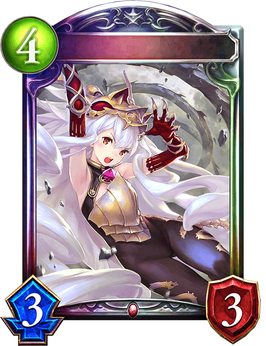 Venomfang Medusa