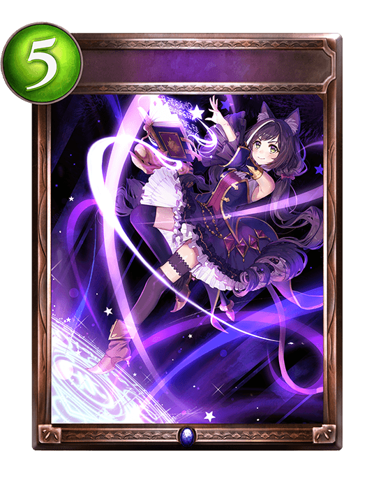 Fate's Hand
