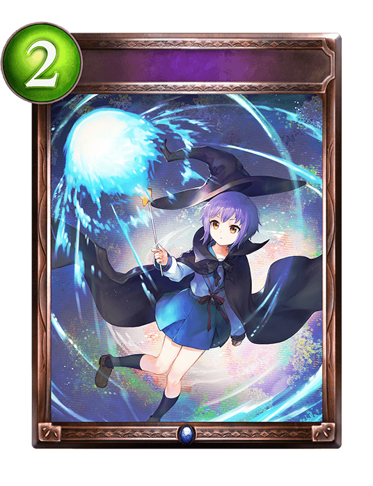 Magic Missile