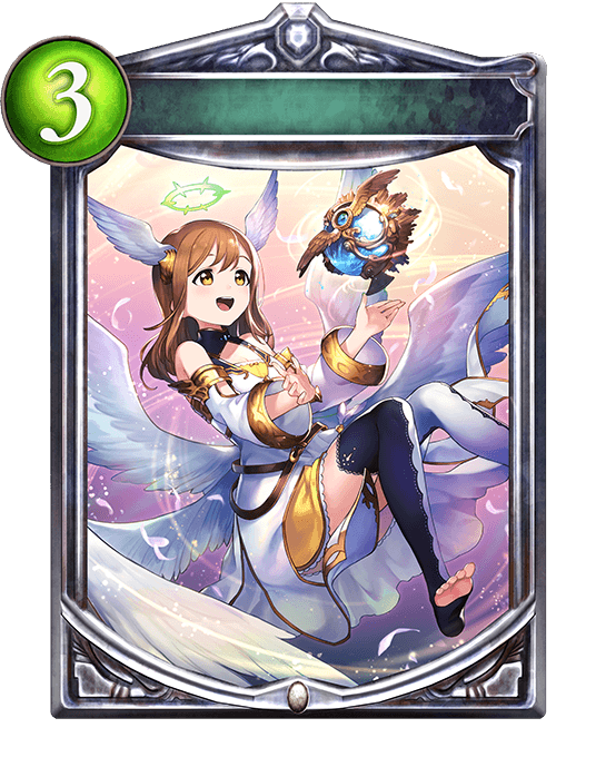 Saintly Core