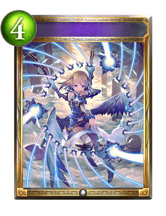 Angelic Smite