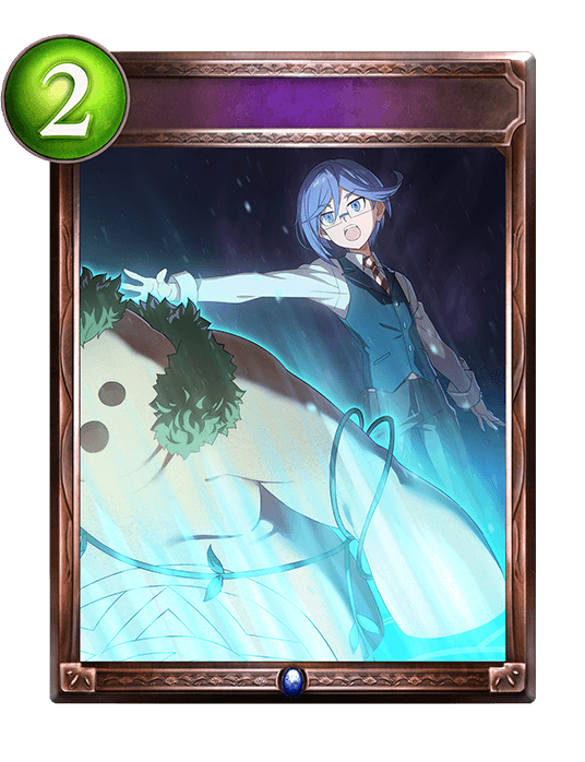 Conjure Golem