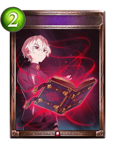 Blood Pact