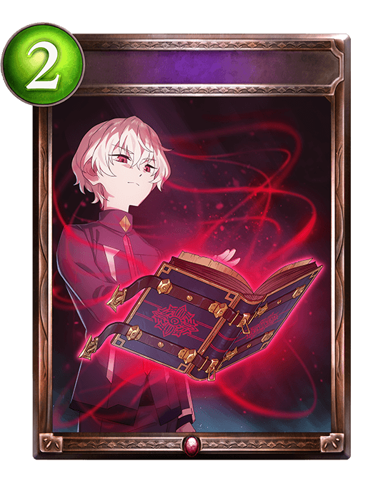 Blood Pact