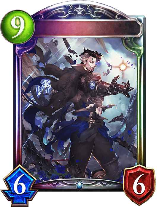 Belphomet, Ultimate Creator