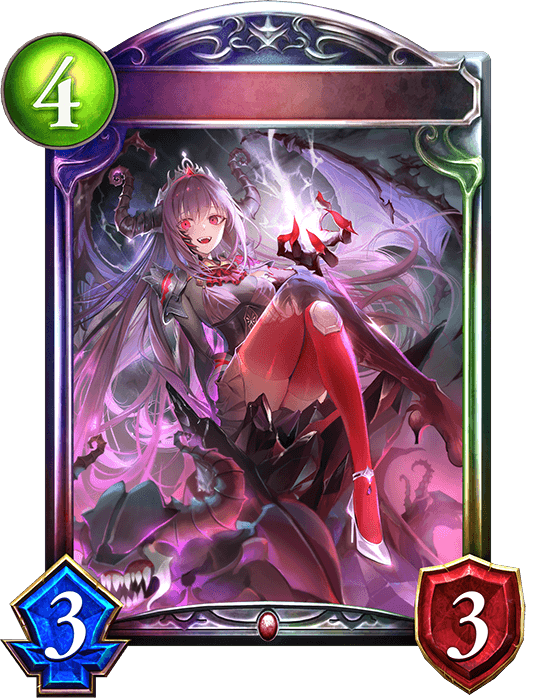 Laura, Crimson Strife