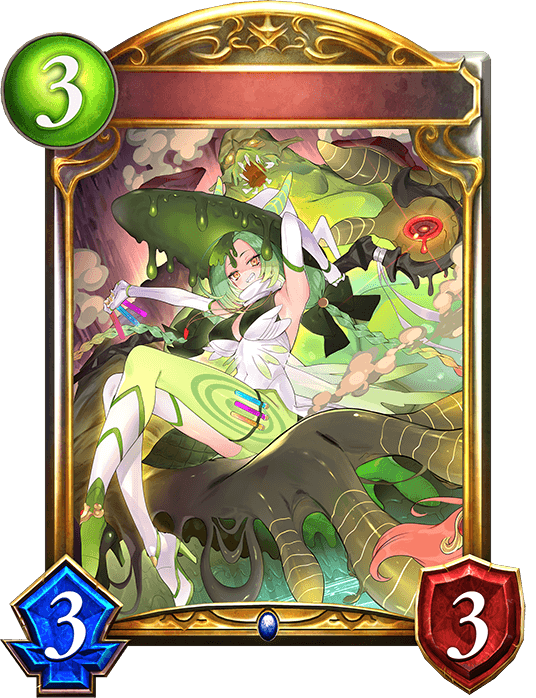 Acid Golem