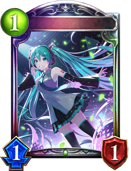 Hatsune Miku