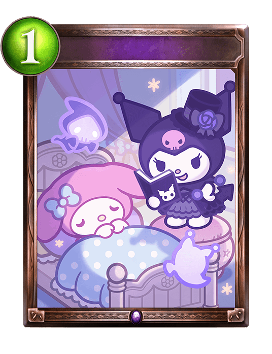 Night Terrors