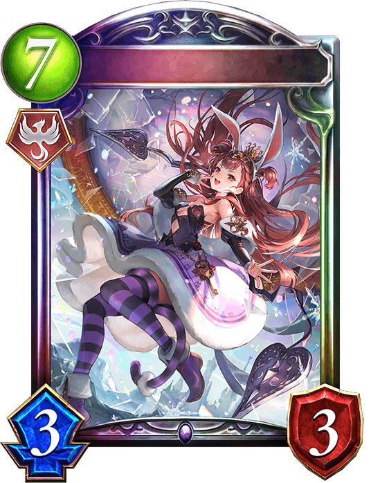 Dark Alice, Foul Fairytale