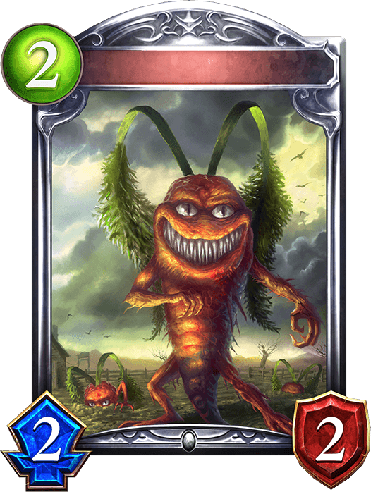Ultimate Carrot