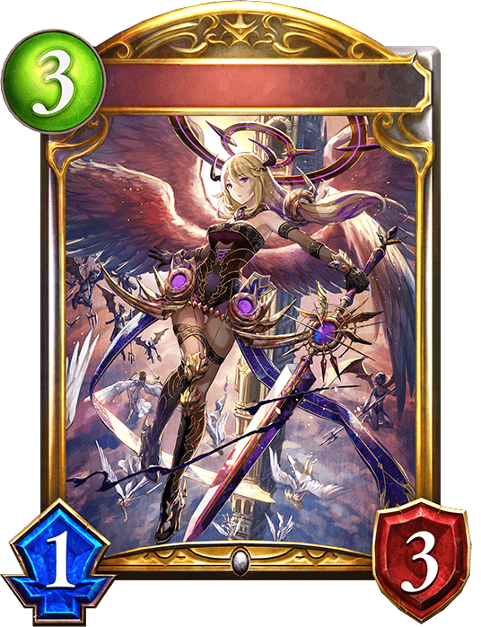 Fallen Angel