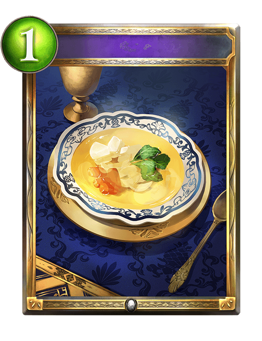 Nourishing Fare