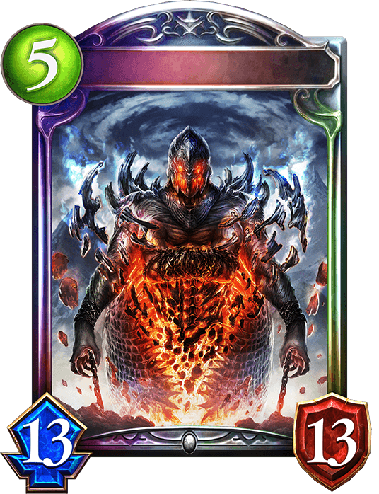 Servant of Darkness