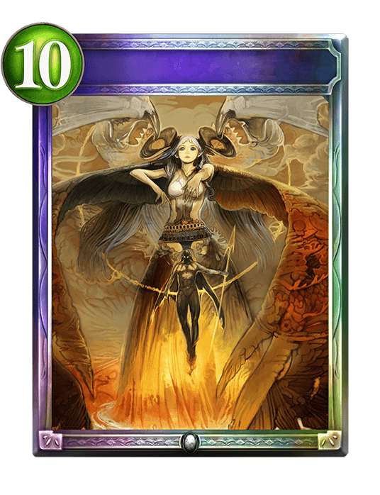Astaroth's Reckoning