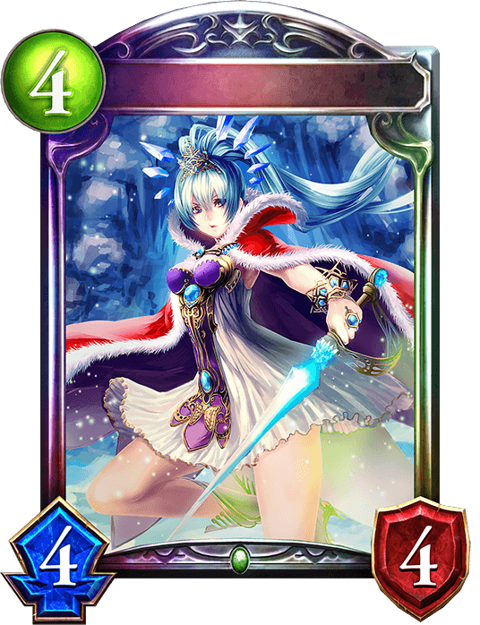 Crystalia Eve