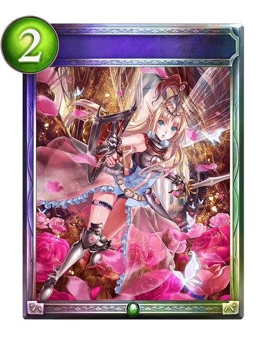 Thorn Burst