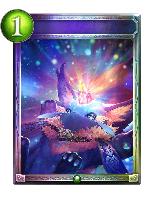 Carbuncle's Sparkle