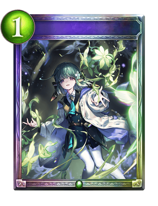 Verdant Prayer