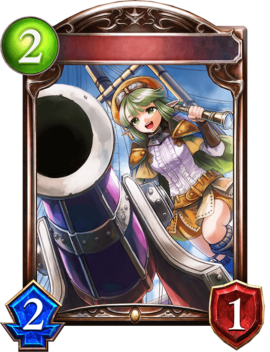 Cannoneer