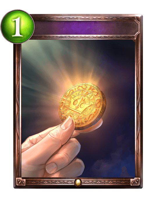 Glittering Gold