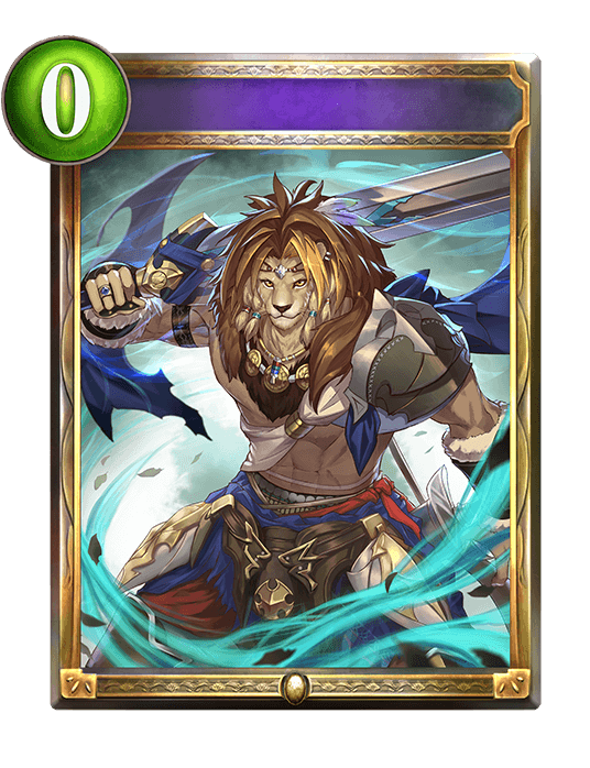 Bayleon's Command