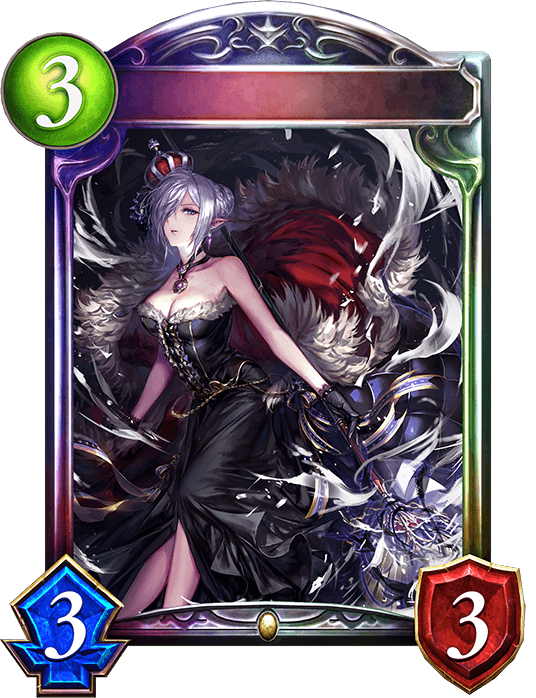 Queen Magnus the Graceful