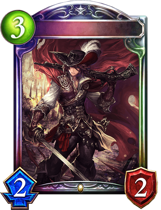D'Artagnan