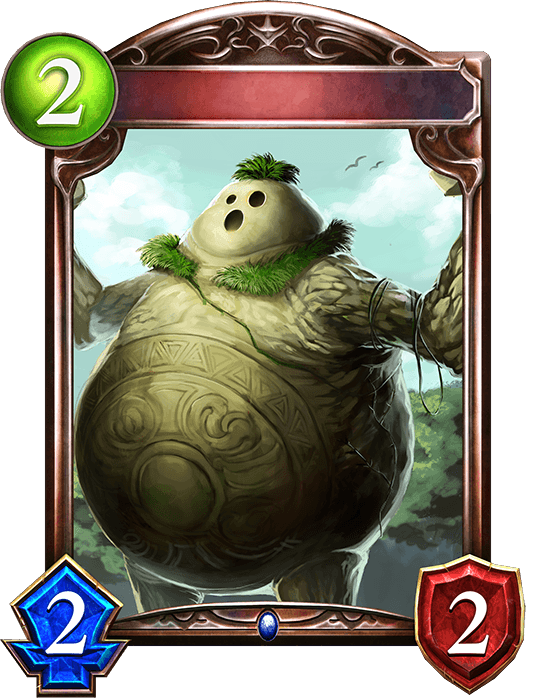 Clay Golem