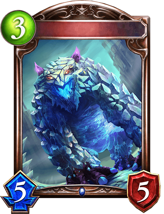 Ice Golem
