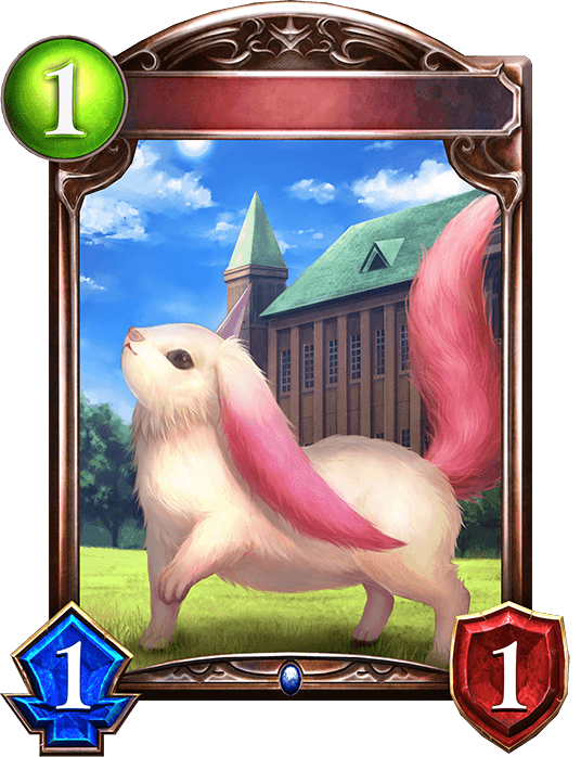 Bunnicorn Nic-nic