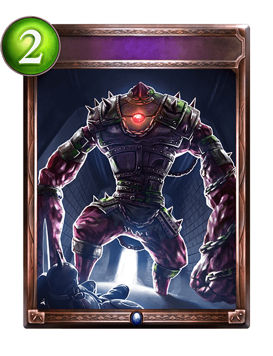 Conjure Guardian