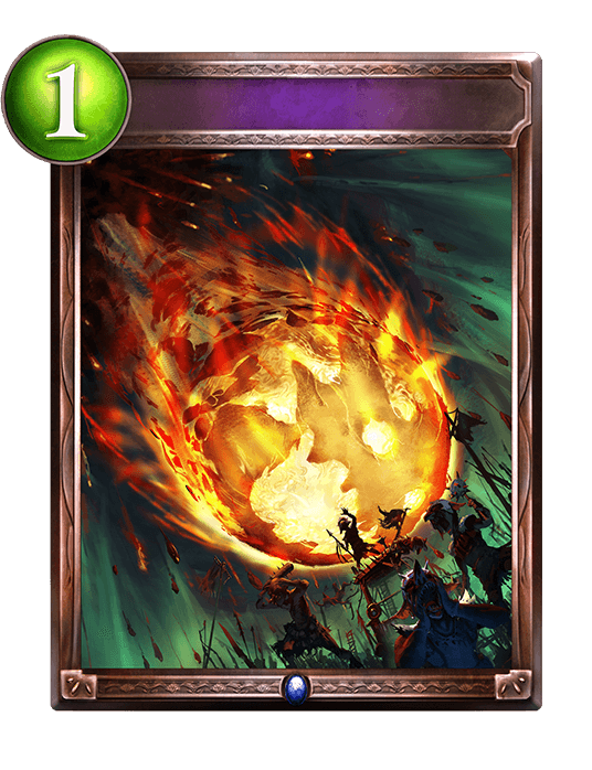 Crimson Sorcery